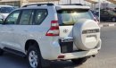 Toyota Prado 2014 GCC WITHOUT PAINT WITHOUT ACCIDENTS