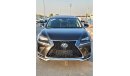 Lexus NX300 lexus Nx300 full option