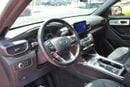 Ford Explorer LIMITED Active 200A 2.3L 4WD