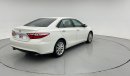 Toyota Camry SE 2.5 | Zero Down Payment | Free Home Test Drive