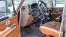 تويوتا لاند كروزر 70 2026 Toyota Land Cruiser LC76 2.8L AT Diesel Full Option (Gray)
