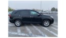 كيا سورينتو 2014 KIA SORENTO GDI 2.4L / MID OPTION
