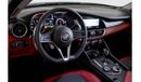ألفا روميو جوليا 2018 Alfa Romeo Giulia Super