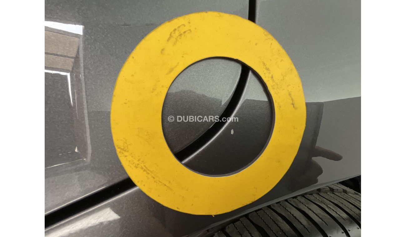 Toyota Land Cruiser VXR