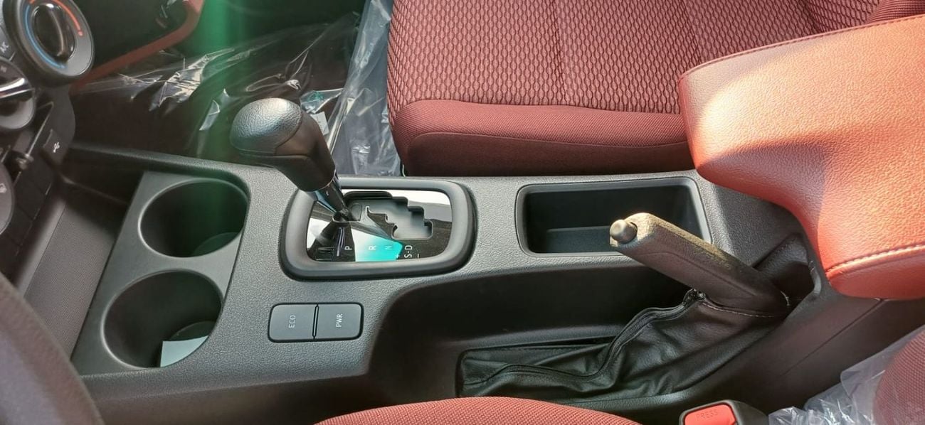 Toyota Hilux GL