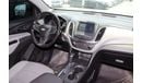 Chevrolet Equinox Premier Chevrolet Equinox / LT / 2018 / GCC / Full / 2.0L