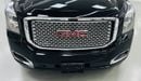 جي أم سي يوكون Denali 6.2L (9 Seater)