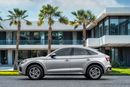 Audi Q5 Q5 S-Line Sportback | 2,742 P.M | 0% Downpayment | Agency Warranty!