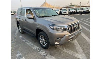 تويوتا برادو 2012 Toyota Prado VX MidOption+ Fully 2023 Modification Super Clean