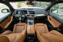 BMW X5 40i M Sport 3.0L BMW X5 xDrive40i M-Sport 2023 GCC | Agency Warranty | Service Contract