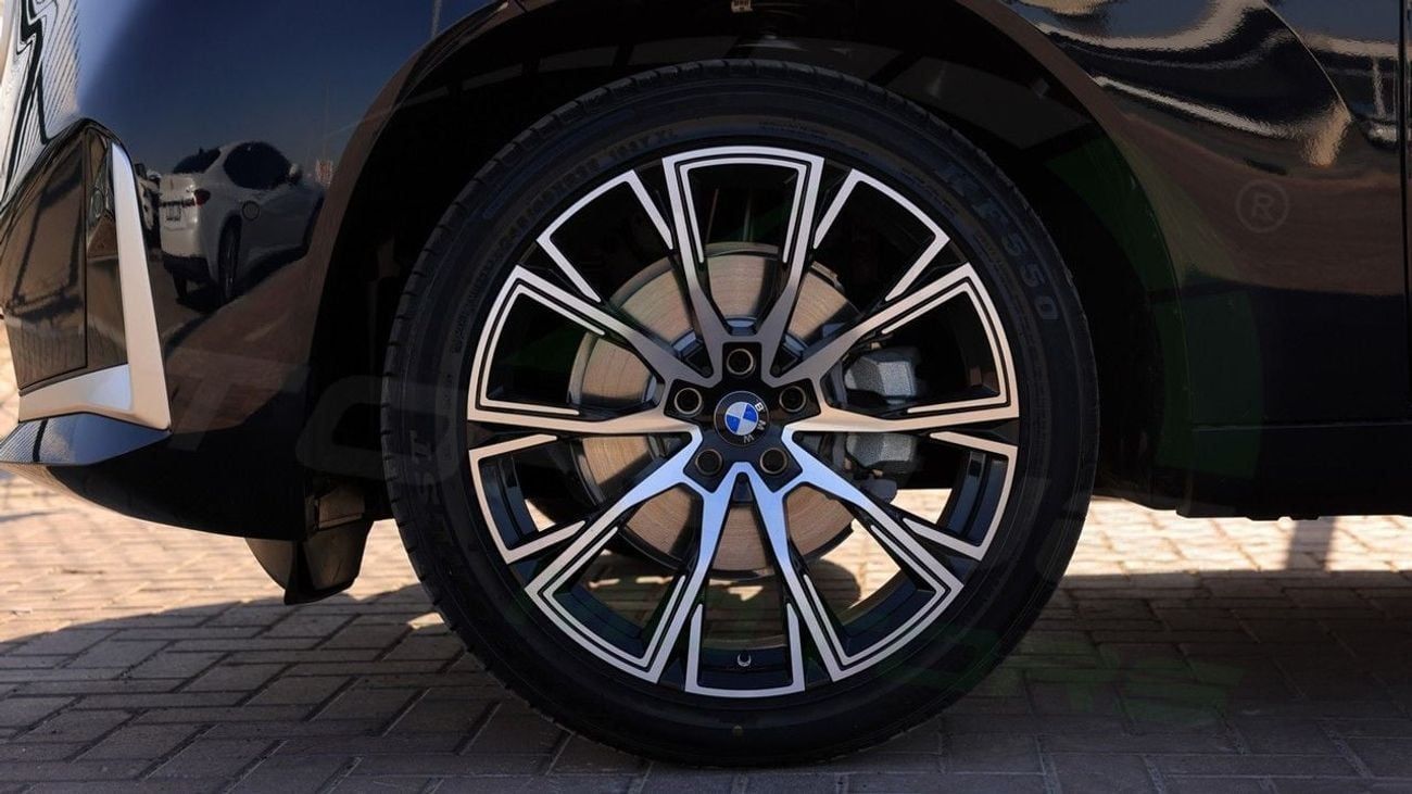 بي أم دبليو X3 2026 BMW X3 xDrive 25L 2.0T AWD 0km With 5 YEARS OR 100000 KM Warranty + 3 YEARS OR 60000 KM Servi