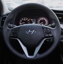 هيونداي توسون هيونداى توسان - 2018 - خليجى سقف بانورامى - بدون حوادث -  بمحرك 2.0 سى سى - ممشى قليل - بحاله ممتازه