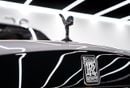 Rolls-Royce Cullinan 2026 Rolls-Royce Cullinan Black Badge Series II