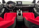 Honda Civic Type R 2.0L MT 2025 Honda Civic Type R, 2030 Honda Warranty and Service Pack, Excellent Condition, GCC