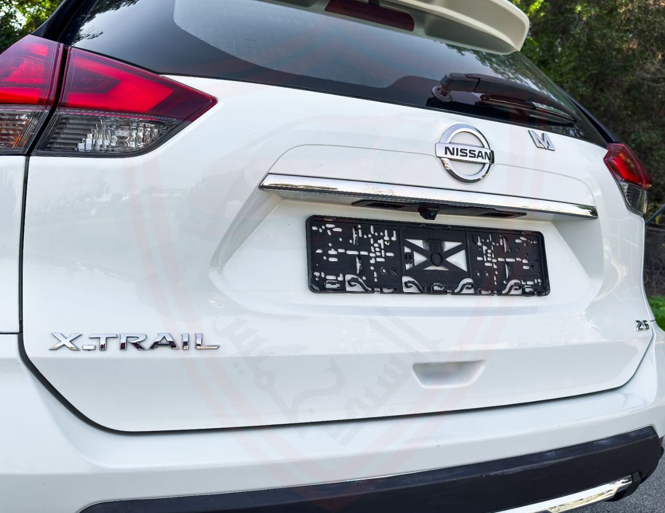 نيسان إكس تريل نيسان إكس تريل | ٢.٥ لتر | ٢٠٢٢ | خليجي | خالية من الحوادث | بحالة ممتازة | 940 شهرياً