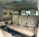 Mercedes Benz V 250 2023 Mercedes Benz V250 Premium, Warranty, 8 Seater, Fully Loaded, Excellent Condition, GCC