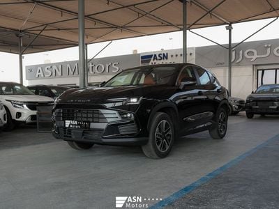 Jetour Dashing Flagship Edition 1.5 Turbo 2026 (Clearance Price)