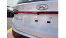 Hyundai Santa Fe SENTA FE 2021, FULL OPTION, WHITE COLOR, ONLY FOR EXPORT