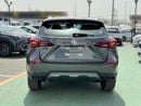 أم جي وان LUX MG one 1.5T - 2026 MODEL - GCC specs