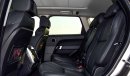 Land Rover Range Rover Sport HSE SCV6