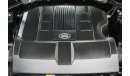 Land Rover Range Rover Sport L494