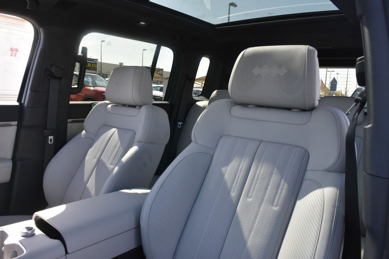 بي واي دي ليوبارد تيتانيوم 7