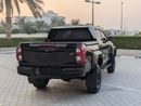 Toyota Hilux GLX 2020 Toyota Hilux GR Sport GCC Specs Facelifted 2025 4x4 V4 2.7L Well-maintained