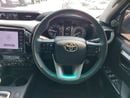 Toyota Hilux (RAMADAN OFFER) TOYOTA HILUX PICKUP RHD 2023 MODEL 2.8 L DIESEL AUTOMATIC(PM85171)