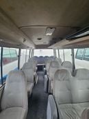Toyota Coaster