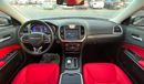 Chrysler 300 Full options