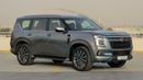 نيسان باترول (For Export , НА ЭКСПОРТ) LE Platinum City 3.5TT V6 4X4 GCC 0Km Без пробега