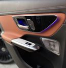 مرسيدس بنز GLC 300 