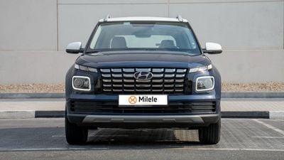 Hyundai Venue PREMIUM EMI from 2778 | Zero Downpayment