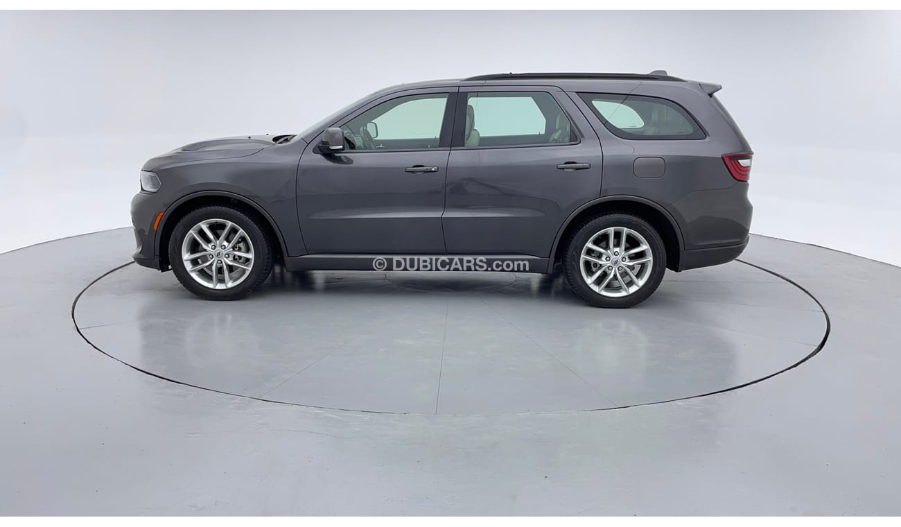 Dodge Durango GT 3.6 | Zero Down Payment | Free Home Test Drive