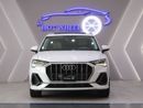 Audi Q3 40 TFSI - S Line | 2023