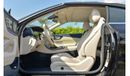 Mercedes-Benz E450 Coupe MERCEDES E-CLASS 450 COUP AMG / 2021 / USA / Under Warranty