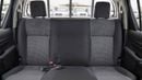 تويوتا هيلوكس SGLX Toyota Hilux 2.4 Manual Mid Option 2024