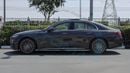Mercedes Benz E200 STD (For Export , НА ЭКСПОРТ) AMG EQ Boost 2.0L RWD 2026 GCC Без пробега