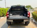 Toyota Hilux 2021 | 2.8L DIESEL | AT | RHD | MODIFIED TO GR SPORTS | ROOF MOUNTED LED LIGHTS | HEAVY 4X4 SPORTS B