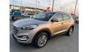 Hyundai Tucson GLS Hyundai Tucson panorama full options