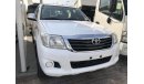 Toyota Hilux Toyota Hilux D/c pick up 4x4, Diesel,Model:2013. Only done 62000 km