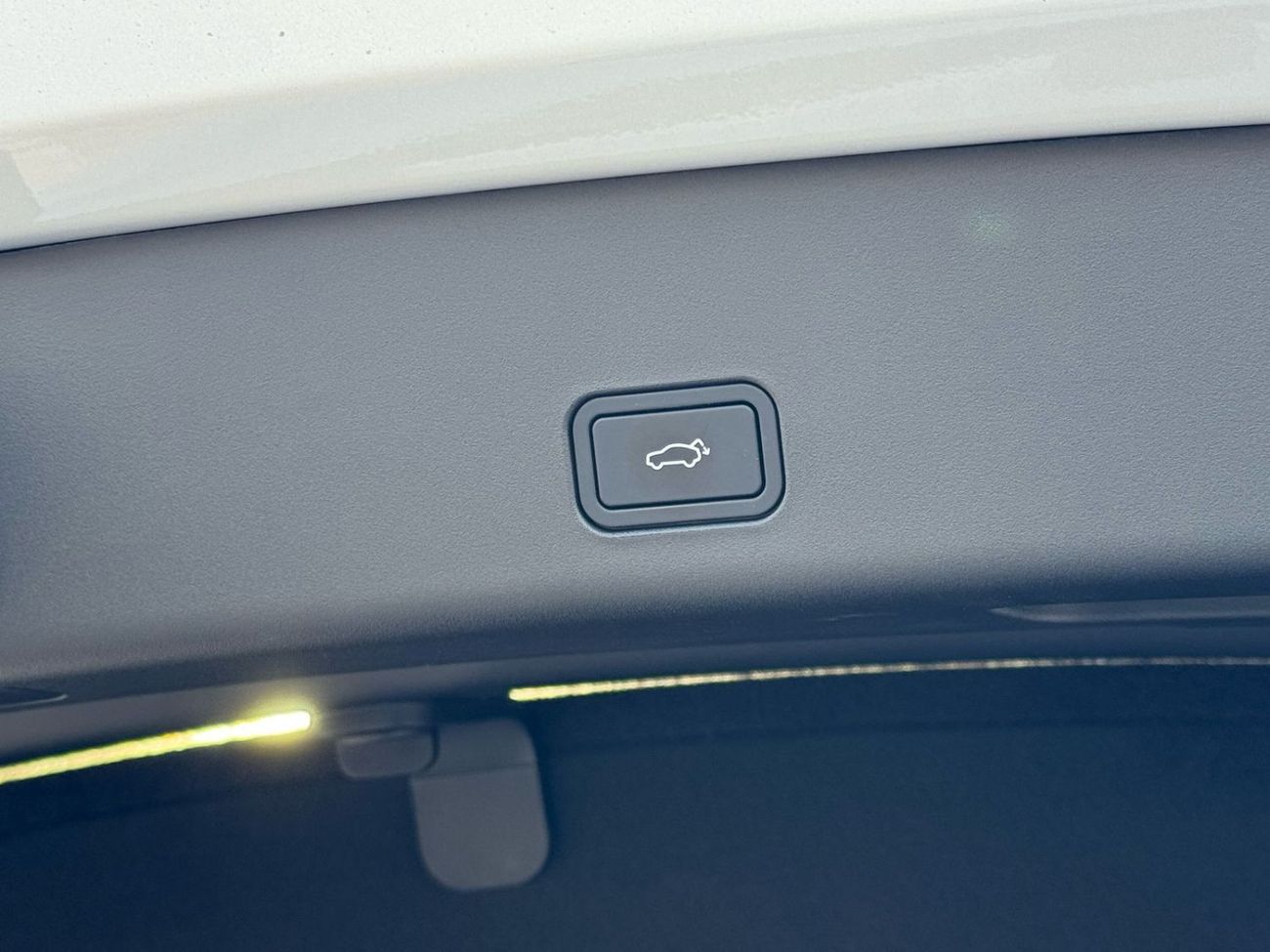 Zeekr 001 FR SPORT AWD