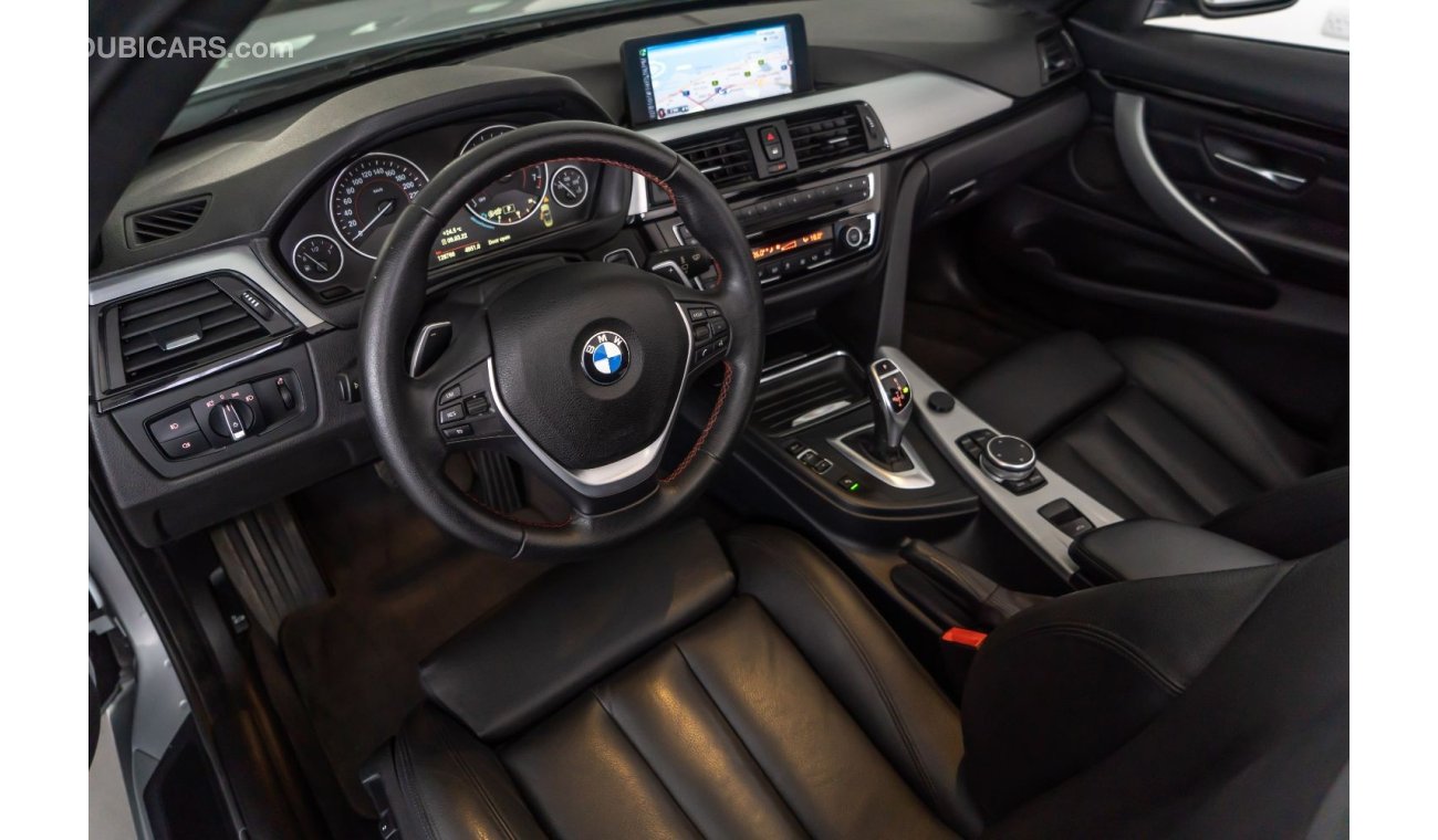 بي أم دبليو 428 2015 BMW 428i Convertible / Sport Line