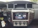 Nissan Patrol Super Safari Manual Gear | Brand New | Under Official Dealer Warranty | Full Option