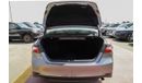 تويوتا كامري 2.5L GLE PET A/T - 23YM -  w/SUNRF - SIL_BEIG (EXPORT OFFER)