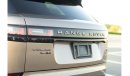 Land Rover Range Rover Velar 2.0 USA EXCELLENT CONDITION