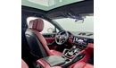 Porsche Cayenne Std 2020 Porsche Cayenne Coupe, Full Service History, Warranty, GCC