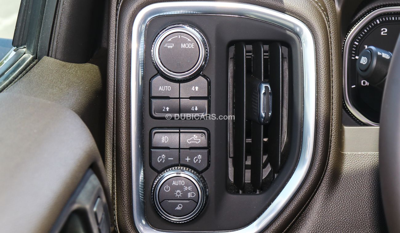 GMC Sierra Denali