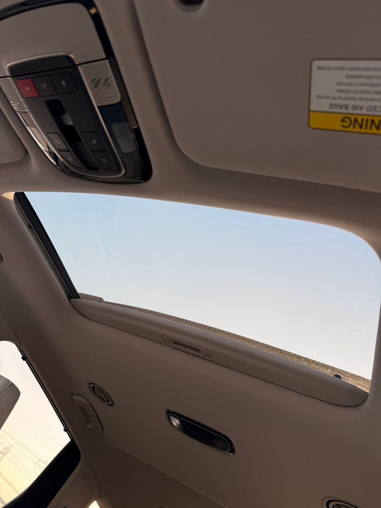 Hyundai Palisade Sel Full option 2022 | Radar | sunroof | leather seats