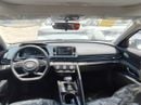 هيونداي إلانترا GLX Elite